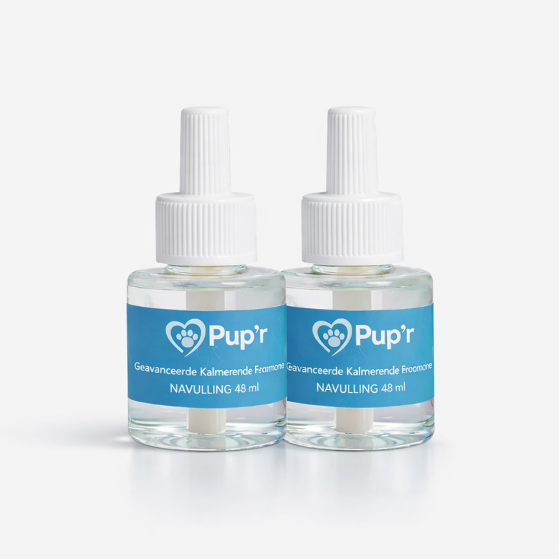 Dog Diffuser Refill